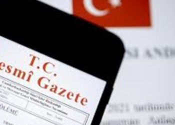 Resmî Gazete’de üst düzey atamalar: Bakanlıklarda görev değişiklikleri yapıldı