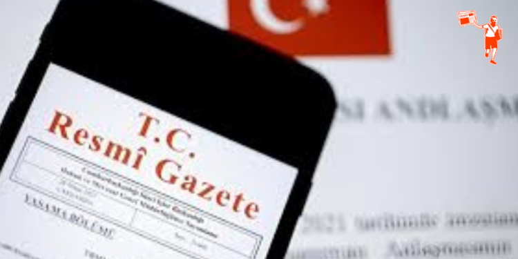 Resmî Gazete’de üst düzey atamalar: Bakanlıklarda görev değişiklikleri yapıldı