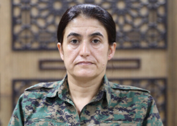 Rohilat Afrin: SDG–Şam görüşmeleri tıkandı