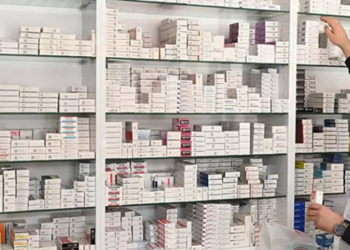 SGK’dan yurt dışı ilaç listesinde güncelleme: Euro bazlı fiyatlar yenilendi