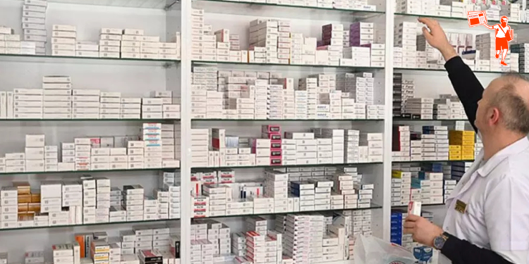 SGK’dan yurt dışı ilaç listesinde güncelleme: Euro bazlı fiyatlar yenilendi