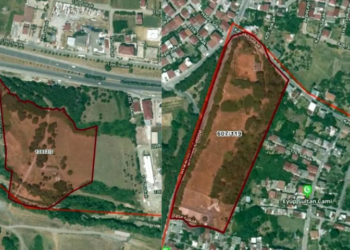 Samsun’da iki askeri alan imara açıldı: CHP’den “heyelan ve yoğunluk” uyarısı