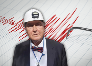 Sındırgı’daki depremler sürüyor: Ercan’dan “artçılar devam edebilir” uyarısı