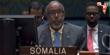 Somali’den İsrail’in Somaliland adımına tepki: “Yıkım amaçlı bir girişim”