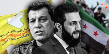 Suriye’de yeni mutabakat: SDG–HTŞ entegrasyonu 2 Şubat’ta başlıyor