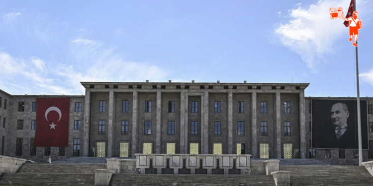 TBMM lokantasındaki istismar soruşturmasında çarpıcı ifadeler: “Çok rahatsızlarsa kızlarını alabilirler”