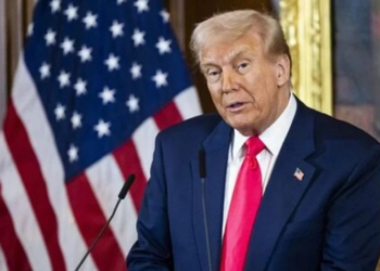 Trump’tan Grönland çıkışı: “Ulusal güvenliğimiz için ihtiyacımız var”