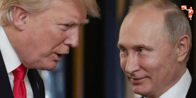 Trump’tan Putin’e ‘soğuk hava’ çağrısı: Ukrayna saldırıları bir haftalığına dursun