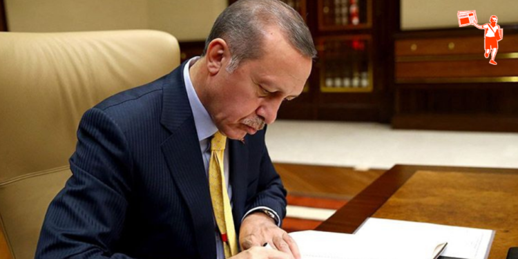 Yerel yönetimlere yeni sınırlama: Belediyelerin şirketleşmesi için Saray onayı şart