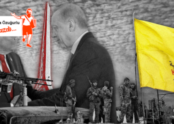 How Syria’s Kurds were erased from the US-led endgame