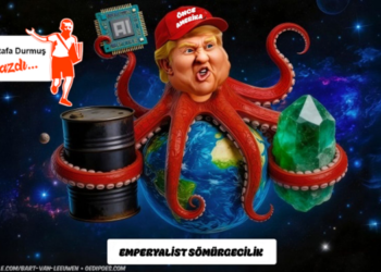 Sömürgeci-Gangster Kapitalist Emperyalizm (5): Anti emperyalist mücadeleyi yeniden örgütlemek