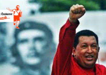 BOLİVARCI DEVRİM ÇÜRÜDÜĞÜNDE: MADURO’YA OPERASYON 2. MONROE DOKTRİNİ VE YENİ EMPERYALİST HAYDUTLUK