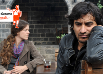 GELECEK UZUN SÜRER: ÇÜNKÜ UMUT ZAFERDEN YEĞDİR