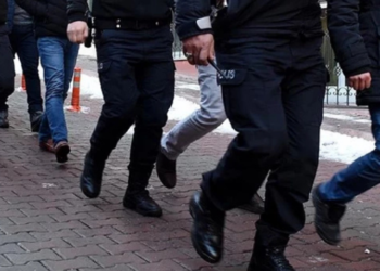 20 ilde eş zamanlı operasyon: Çok sayıda kurumdan gözaltılar