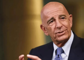 ABD’li Büyükelçi Barrack: “Ortadoğu’da rejim değişikliği dönemi kapandı”