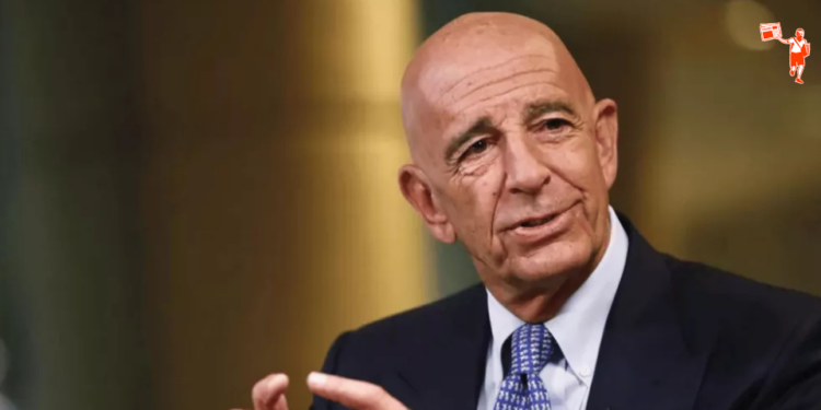 ABD’li Büyükelçi Barrack: “Ortadoğu’da rejim değişikliği dönemi kapandı”