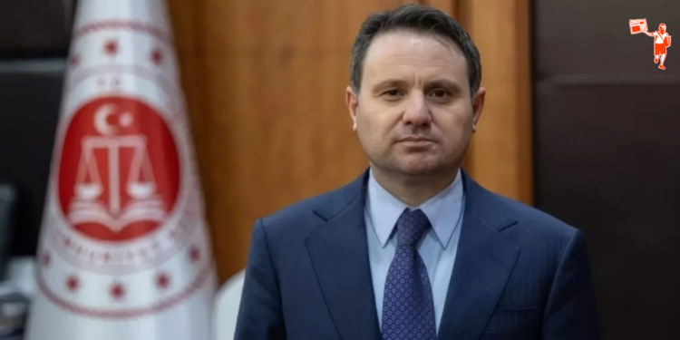 Akın Gürlek: “Olası düzenlemeler genel af anlamına gelmez”