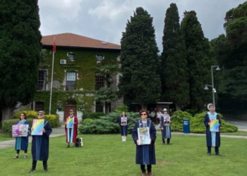 Boğaziçi Üniversitesi Direnişi: Akademinin Değişen Tanımı; Yıkıl Git, Diren Kal!