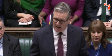 Britanya’da Mandelson krizi derinleşiyor: Hükûmet yazışmaları Parlamento’ya sunacak