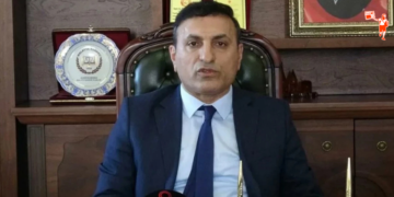 CHP’den Yazıhan Belediye Başkanı Göçer hakkında ihraç kararı