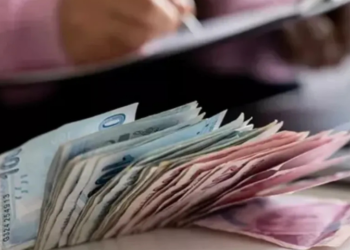 DİSK-AR raporu: İşçi ücretleri bir ayda 113 milyar lira eridi