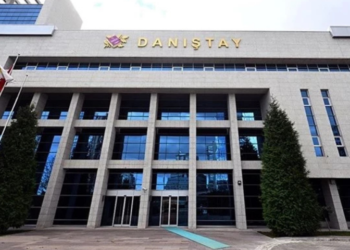 Danıştay’da Etik Kurul kuruluyor: İçtüzük değişikliği Resmi Gazete’de yayımlandı