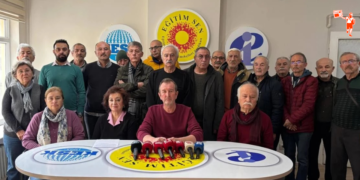 Eskişehir’de eğitim platformundan MEB’in “Ramazan Etkinlikleri” talimatına tepki