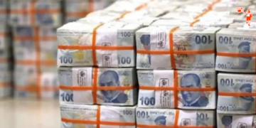 Hazine’den borçlanma açıklaması: “Stratejik ölçütlerle yönetiliyor”