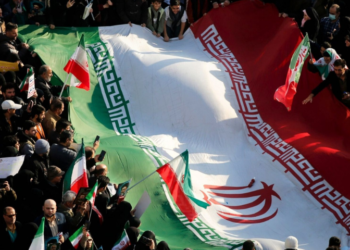 Iran’da protestolar 53. gününde: Anma törenleri kitlesel gösterilere dönüştü