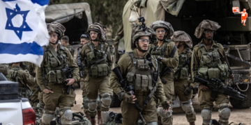 İsrail Ordusu “Yüksek Alarmda”: ABD’nin İran’a olası saldırısı bölgeyi gerdi