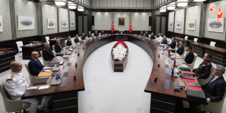 Kabine değişimi sonrası Emniyet’te kritik bekleyiş: İstanbul ve Ankara’da görev değişiklikleri gündemde