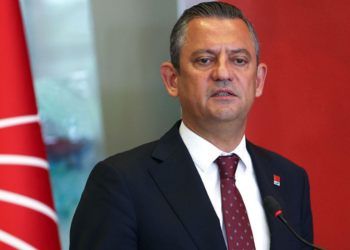 Özel’den 2 Mart çıkışı: “350 kişilik kadro, 20 vaatle geliyoruz”