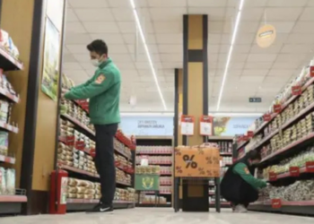 Ramazan öncesi fiyat mesaisi: Bakanlık sektörle masada