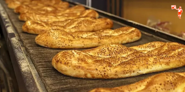 Ramazan pidesine zam: Kilo fiyatı 100 liraya çıktı