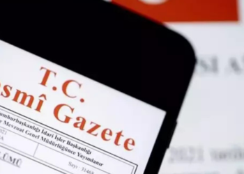 Resmi Gazete’de atama ve görevden alma kararları: SGK ve Milli Eğitim’de değişiklikler