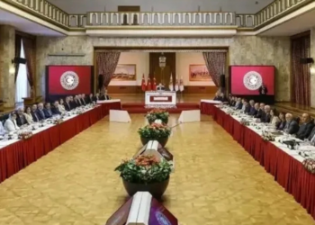 TBMM’de İmralı süreci raporunda sona gelindi: Geçiş süreci yasası gündemde