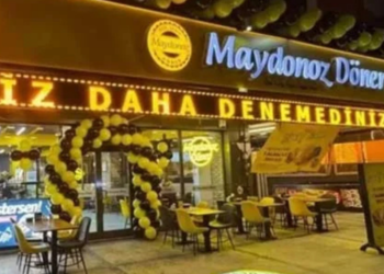 TMSF, Maydonoz Döner ve My Fried Chicken’ı satışa çıkarıyor: Muhammen bedel 2,36 milyar TL