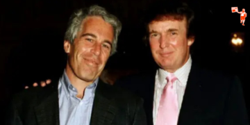 Trump: Epstein dosyaları beni aklıyor, adaya hiç gitmedim
