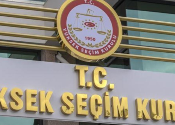 YSK’de kritik değişim: Danıştay üç yeni üyeyi seçti, Yargıtay’da belirsizlik sürüyor