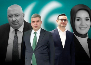 Yunus Emre Vakfı soygunu: Hakiki “ahtapot” nedir, neye benzer ?