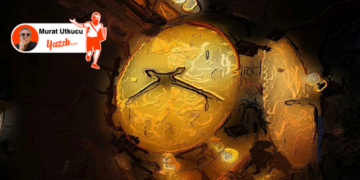 KIRIK ÇIKIK BİR AŞK HİKÂYESİ: SEKİZ