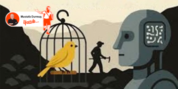 Yapay zekâ madenindeki kanaryalar (d)