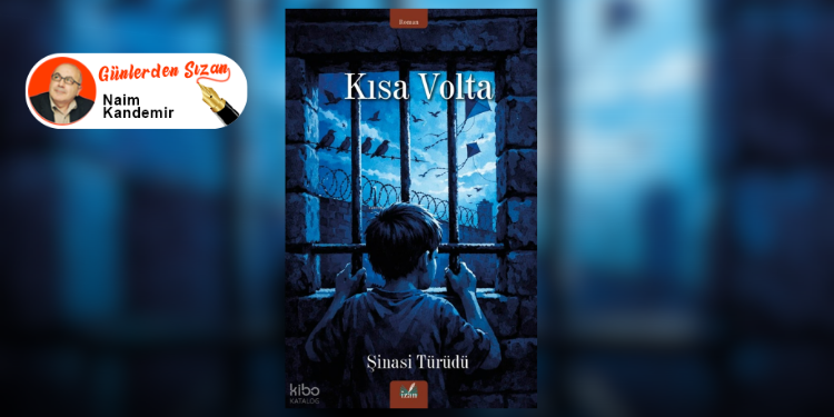 KISA VOLTA* ÜZERİNE