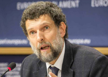 AİHM Kavala dosyasını yeniden gündemine aldı: Kritik duruşma Büyük Daire’de