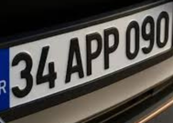 APP plaka tartışması Meclis’te: CHP’li Karasu’dan İçişleri Bakanlığı’na soru