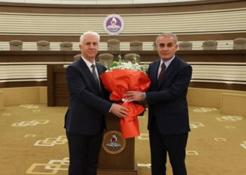 AYM’de kritik değişim: Başkanvekilliği görevine İrfan Fidan seçildi