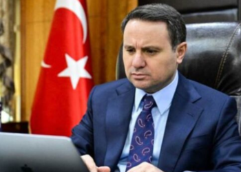 Adalet Bakanı Gürlek’ten 12. Yargı Paketi mesajı: Avukatlara yeni düzenlemeler geliyor