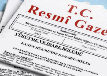 Belediye gelirleri tebliği yayımlandı: 100 bin altı nüfuslu il belediyeleri ikinci gruba alındı