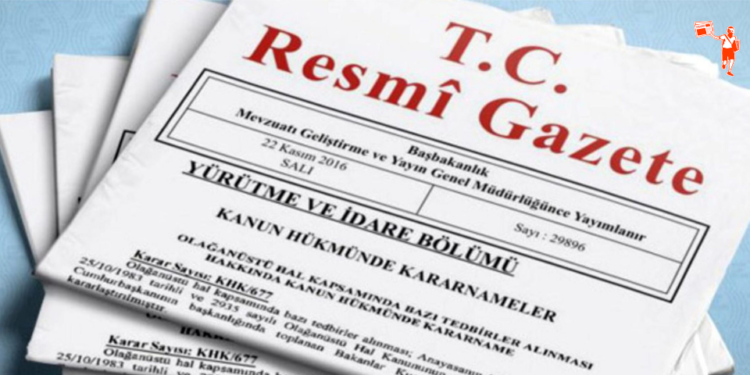 Belediye gelirleri tebliği yayımlandı: 100 bin altı nüfuslu il belediyeleri ikinci gruba alındı