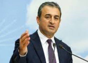 CHP’li Bulut’tan Uşak operasyonuna tepki: “Demokrasiye müdahale”